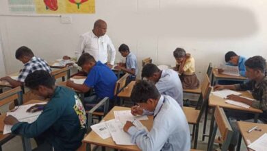 प्रयास आवासीय स्कूल में 9वीं एडमिशन शुरू, 10 मई को होगी एंट्रेंस एग्जाम प्रयास आवासीय स्कूल में 9वीं एडमिशन शुरू, 10 मई को होगी एंट्रेंस एग्जाम