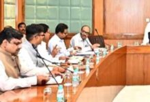 साय कैबिनेट ने कर्मचारी चयन मंडल और धर्म स्वातंत्र्य विधेयक को दी मंजूरी, अत्याधुनिक क्रिकेट अकादमी बनेगी