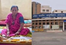 पंडवानी की मशहूर गायिका तीजन बाई की तबीयत नाजुक, रायपुर एम्स के ICU में भर्ती