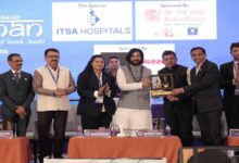 रायपुर में CA का राष्ट्रीय सम्मेलन: बैंक ऑडिट स्टैंडर्ड्स बढ़ाने पर मिला विशेष प्रशिक्षण