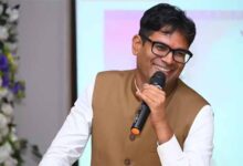 अनुदान मांगों पर चर्चा में वित्त मंत्री ओपी चौधरी का बड़ा बयान: GST 2.0 होगा भारत का सबसे बड़ा रिफॉर्म