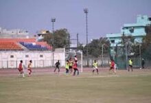 बस्तर में खेल प्रतिभाओं का महासंग्राम: खेलो इंडिया ट्राइबल गेम्स में 1150 खिलाड़ी दिखाएंगे दम