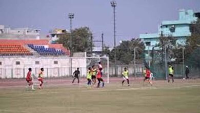 बस्तर में खेल प्रतिभाओं का महासंग्राम: खेलो इंडिया ट्राइबल गेम्स में 1150 खिलाड़ी दिखाएंगे दम