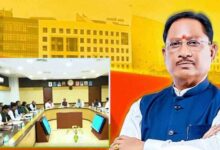 नशे के खिलाफ साय सरकार का बड़ा एक्शन: SOG और एंटी नारकोटिक्स सेल का गठन