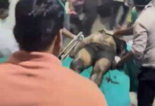 रायपुर हादसा: सेप्टिक टैंक की सफाई के दौरान 3 सफाईकर्मियों की मौत, परिजनों का जोरदार हंगामा