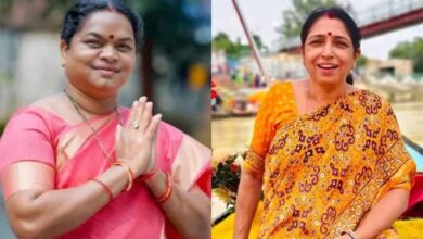 राज्यसभा चुनाव में फूलो देवी नेताम और लक्ष्मी वर्मा निर्विरोध निर्वाचित, अब लड़ाई सिर्फ 11 सीटों पर राज्यसभा चुनाव में फूलो देवी नेताम और लक्ष्मी वर्मा निर्विरोध निर्वाचित, अब लड़ाई सिर्फ 11 सीटों पर