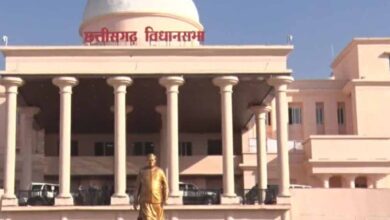 उद्योग विभाग को बड़ी मंजूरी: 1000 करोड़ की अनुदान मांगें पारित, 8 लाख करोड़ निवेश के प्रस्ताव