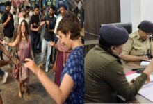 900 पुलिस जवानों की तगड़ी घेराबंदी, होली पर 30 बाज पार्टियां करेंगी पेट्रोलिंग