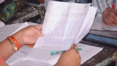 बोर्ड कॉपी जांच में सख्ती: मोबाइल बैन, पारदर्शिता बढ़ाने बड़ा फैसला