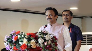 रीवा-रायपुर के बीच हवाई सेवा शुरू: अब सिर्फ 1 घंटे 10 मिनट में पूरा होगा सफर रीवा-रायपुर के बीच हवाई सेवा शुरू: अब सिर्फ 1 घंटे 10 मिनट में पूरा होगा सफर