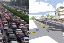 दुर्ग में ट्रैफिक जाम रोकने बनेंगे ग्रेड सेपरेटर, सूर्या मॉल और नेहरू नगर चौक बनेगा लेफ्ट फ्री