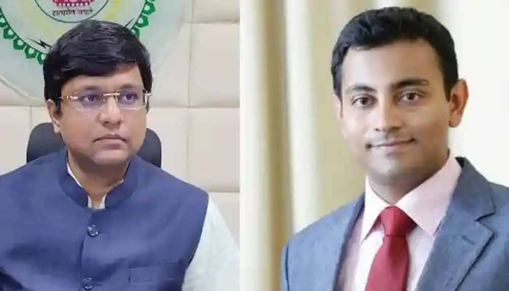 रजत बंसल को जनसंपर्क आयुक्त का अतिरिक्त प्रभार, IAS रवि मित्तल PMO के लिए रिलीव