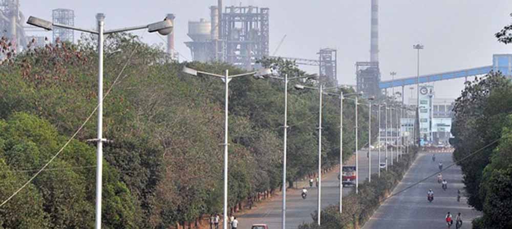 भिलाई टाउनशिप में अवैध निर्माण पर होगी सख्त कार्रवाई, बीएसपी प्रबंधन ने दी चेतावनी