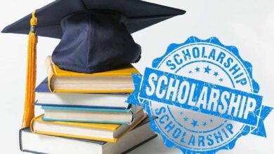 बंद खाता या आधार सीडिंग न होने से अटकी राशि, 15 मार्च तक पोस्ट मैट्रिक छात्रवृत्ति में सुधार का मौका