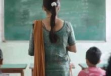 TET अनिवार्यता के विरोध में 15 को होगी बड़ी बैठक, 80 हजार शिक्षकों पर पड़ सकता है असर