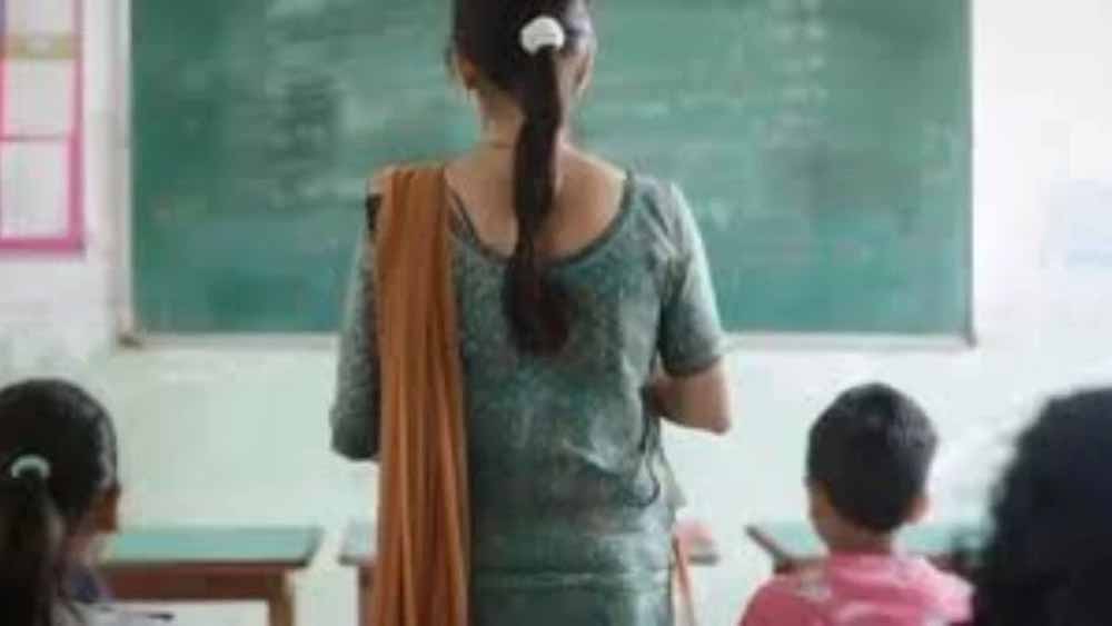 TET अनिवार्यता के विरोध में 15 को होगी बड़ी बैठक, 80 हजार शिक्षकों पर पड़ सकता है असर