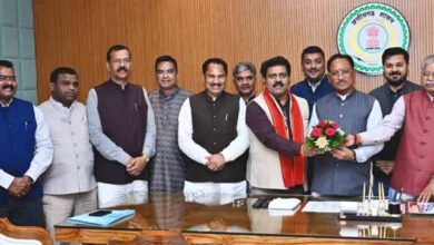 विधानसभा बजट सत्र सफल: मुख्यमंत्री साय ने सदस्यों और अधिकारियों को दिया धन्यवाद