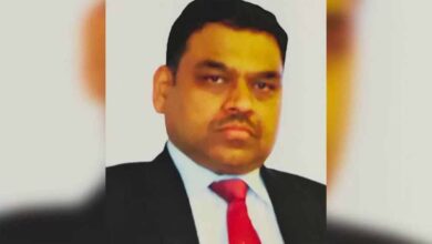 IPS अमित कुमार केंद्र में ADG पद के लिए इम्पैनल्ड, छत्तीसगढ़ इंटेलिजेंस की जिम्मेदारी संभाल रहे