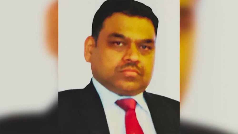 IPS अमित कुमार केंद्र में ADG पद के लिए इम्पैनल्ड, छत्तीसगढ़ इंटेलिजेंस की जिम्मेदारी संभाल रहे