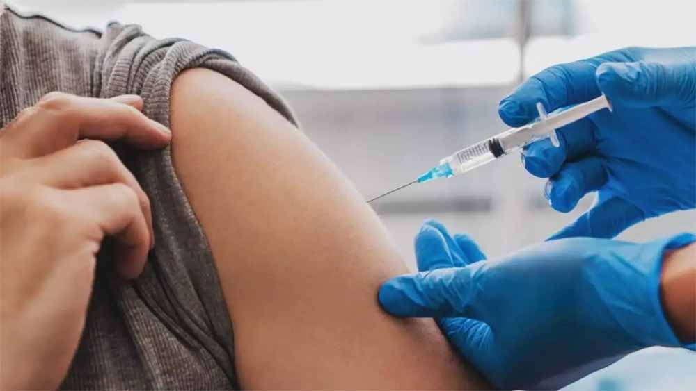 कैंसर से बचाव की पहल: किशोरियों को मुफ्त HPV वैक्सीन, शुरू हुआ खास अभियान