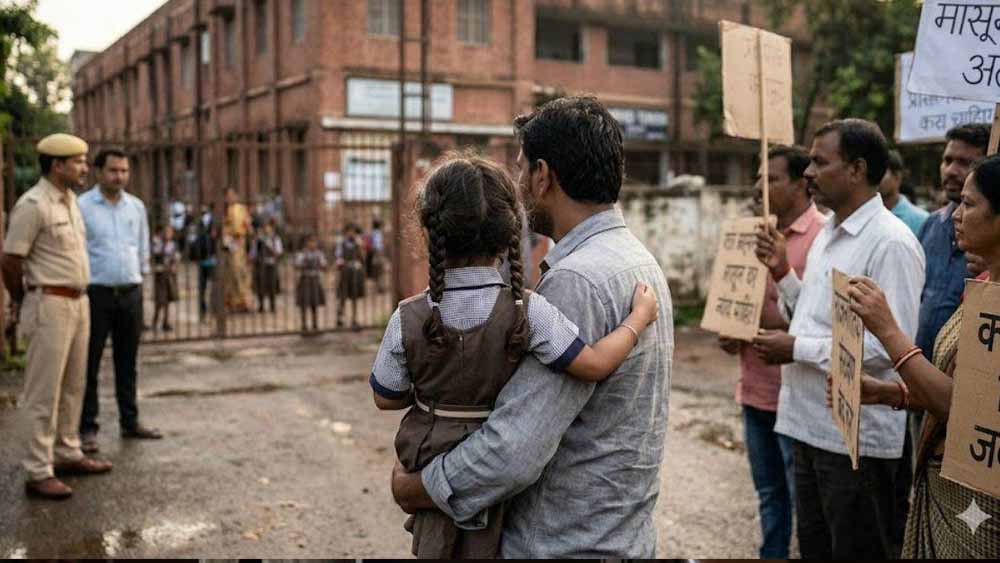 हाईकोर्ट का बड़ा फैसला: मूक-बधिर पीड़िता की गवाही वैध, दुष्कर्म आरोपी की उम्रकैद बरकरार