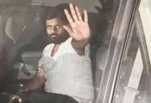 PM मोदी पर विवादित टिप्पणी भारी पड़ी: कांग्रेस नेता विनोद तिवारी को दिल्ली पुलिस ने किया गिरफ्तार