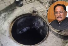 छत्तीसगढ़ में नया नियम: सीवरेज सफाई के लिए अब निगम की अनुमति अनिवार्य, विधेयक पारित