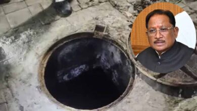 छत्तीसगढ़ में नया नियम: सीवरेज सफाई के लिए अब निगम की अनुमति अनिवार्य, विधेयक पारित