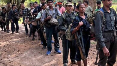 लोकसभा में 30 मार्च को नक्सलवाद पर बड़ी बहस, 96% बस्तर क्षेत्र हुआ मुक्त