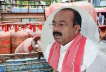 गैस सिलेंडर की किल्लत पर डिप्टी CM अरुण साव की अपील: ‘धैर्य रखें, अफवाहों पर ध्यान न दें’