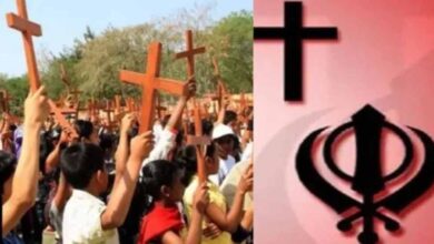 छत्तीसगढ़ में धर्मांतरण विधेयक पास: क्या हैं प्रावधान और कितनी होगी सजा?