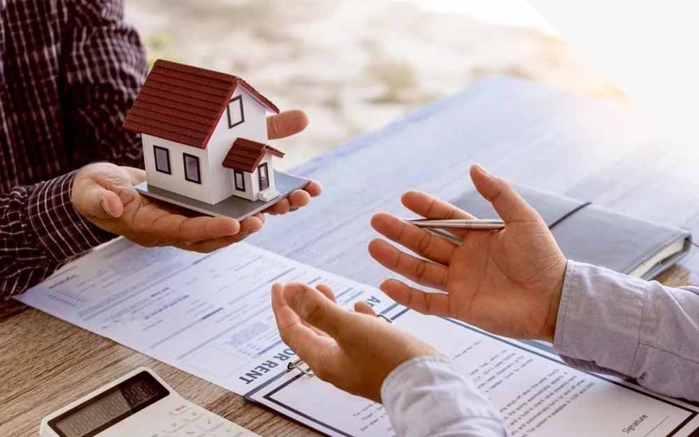 घर-जमीन रजिस्ट्री सस्ती: 0.60% सेस खत्म, सरकार पर 460 करोड़ का बोझ