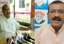 रामनवमी पर सियासत तेज: BJP विधायक का कांग्रेस पर तंज, ‘प्रभु राम को काल्पनिक न मानें’