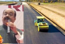 रायगढ़ को विकास की बड़ी सौगात, 18.72 करोड़ से बनेगी सड़क और 60 मीटर का पुल