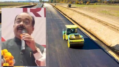 रायगढ़ को विकास की बड़ी सौगात, 18.72 करोड़ से बनेगी सड़क और 60 मीटर का पुल