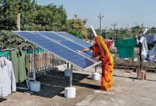 सूर्यघर योजना का लाभ: निशि ने छत पर लगाया 3 किलोवाट सोलर रूफटॉप प्लांट, बिजली बिल में राहत