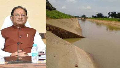 रायपुर में जलाशय योजना के लिए 7.94 करोड़ स्वीकृत, गरियाबंद में उद्यम उन्नयन योजना के मांगे गए आवेदन