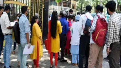 रायपुर में 23 मार्च को प्लेसमेंट कैंप: अर्बन प्रमोटर और टेक्नीशियन पदों पर भर्ती