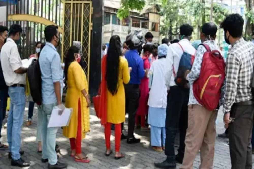 रायपुर में 23 मार्च को प्लेसमेंट कैंप: अर्बन प्रमोटर और टेक्नीशियन पदों पर भर्ती