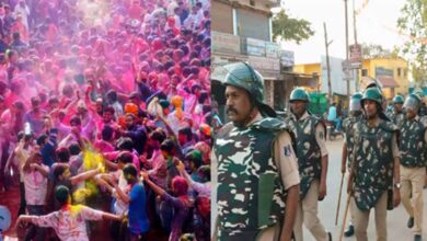 गरियाबंद के कलेक्टर ने जारी किए आदेश, होली के त्यौहार पर बनाए रखें कानून व्यवस्था