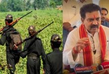 गृहमंत्री का बड़ा दावा: तय समय में खत्म होगा नक्सलवाद, लेकिन सतर्कता रहेगी जारी