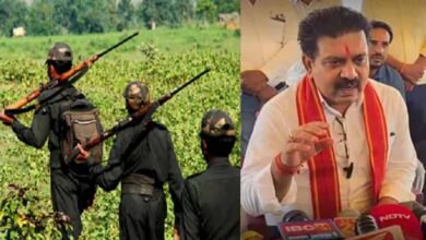 गृहमंत्री का बड़ा दावा: तय समय में खत्म होगा नक्सलवाद, लेकिन सतर्कता रहेगी जारी