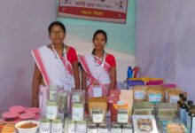 आदि परब में जशप्योर स्टॉल की धूम: महुआ को मिला सुपरफूड का दर्जा