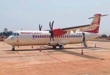 जगदलपुर-रायपुर फ्लाइट 31 मार्च से शुरू, समर शेड्यूल में यात्रियों को बड़ी राहत