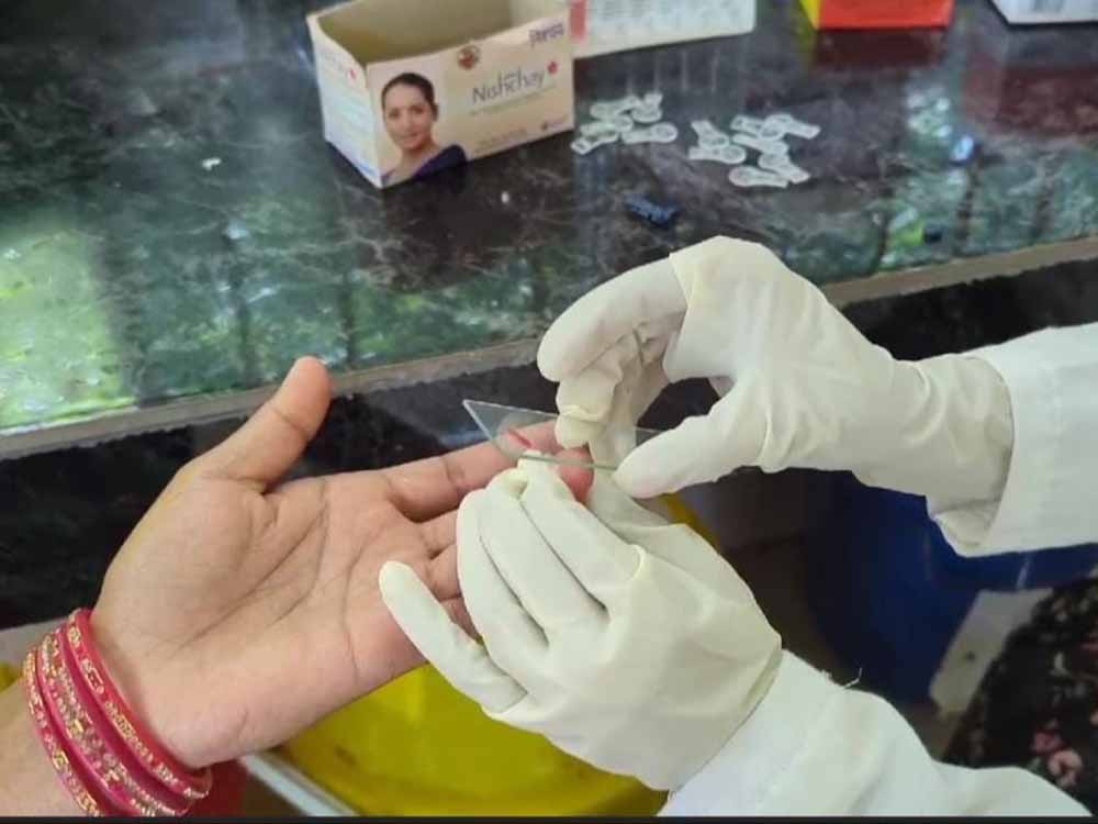 बस्तर में मलेरिया से निपटने की राष्ट्रीय तैयारी, मेडिकल कार्यशाला में बताए बचाव के उपाय