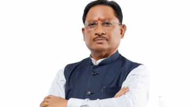 मुख्यमंत्री  साय 28 मार्च को जशपुर में श्रमिकों के बैंक खाते में 27.15 करोड़ की राशि अंतरित करेंगे