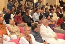 लोकतंत्र में अखबार जनता के होते हैं हितैषी : मुख्यमंत्री डॉ. यादव