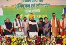 किसानों के हर खेत तक पहुंचेगा सिंचाई के लिये पानी : मुख्यमंत्री डॉ. यादव