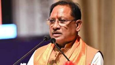 बस्तर में बंदूक हार रही है, विश्वास जीत रहा है : मुख्यमंत्री विष्णु देव साय