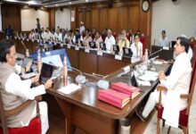 मध्यप्रदेश में हुआ गौरवशाली व्यक्तित्वों से जुड़े स्थानों और विरासत स्थलों पर मंत्रि-परिषद बैठकों का हुआ नवाचार